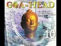 VA - Goa-Head Volume 10 [Full album] compilation