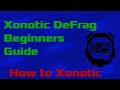 Xonotic DeFrag Beginners Guide | How to Xonotic | XDF Movement