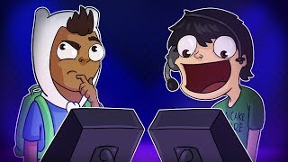 Gmod Sandbox Funny Moments - Who Wants To Be A Millionaire!
