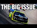 The Unfortunate Truth About NASCAR Broadcasts