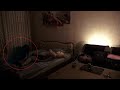THE DEMON RIES A SUBSCRIBER'S DOLL EVERY NIGHT \ PARANORMAL GIGALO