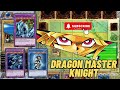 Yu Gi Oh Power Of Chaos: Atem The Destiny - Dragon Master Knight - Blue Eyes Ultimate Dragon