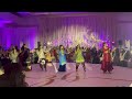 Akhiyaan Udeek Diyan | Mehndi Dance | 2023