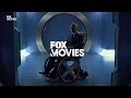 Continuity transition from Fox Movies Premium to Fox Movies (Astro)