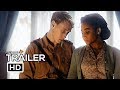 WHERE HANDS TOUCH Official Trailer (2018) Abbie Cornish, Amandla Stenberg Movie HD