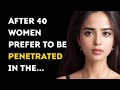 Psychological Facts About Women | HUMAN BEHAVIOUR | Hundred Quotes