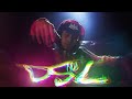Ron Henley - DSL (Official Music Video) feat. Jameson, B-Boy Garcia