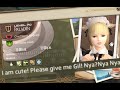 [FFXIV] Your adventure plates are ass(amazing)