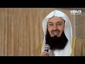NEW | Guarding Against Darkness: Guide to Protecting Yourself from Shaytaan | Mufti Menk