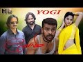 Yogi | யோகி | Tamil Full Movie | Ameer, Madhumitha, Vincent Asokan, Swathi