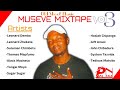 MUSEVE MIXTAPE VOLUME 3 OLD SKOOL mixed by Dj Chris WaMaFreshz