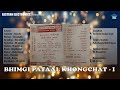 Bhimgi Pataal Khongchat  1 | Manipuri Mahabharat Series | Eastern Electronics | Official Audio Drama