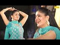 Sapna Dance :- Theke Aali Gali I ठेके आली गली I Sapna Chaudhary I Sapna Live Show I Tashan Haryanvi