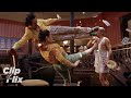 Kung Fu Hustle (4/5) | Beast VS Para Juragan | Stephen Chow, Yuen Qiu, Yuen Wah | ClipFlix
