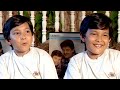 8-Yr-Old Aditya Narayan's Cutest Interview Ever | Flashback Video
