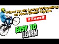 How to do wheeling at non gear cycle in tamil | part- 1 | only 4 steps | Easy to learn | ChildChinna