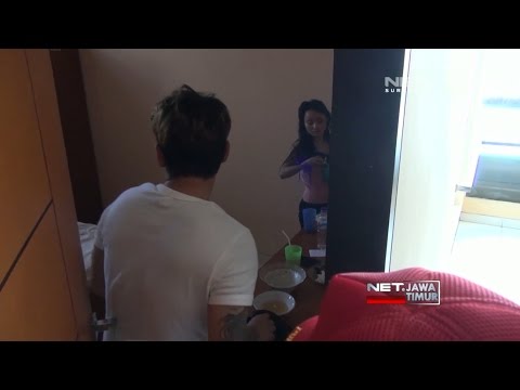 Download NET. JATIM - PASANGAN BUKAN SUAMI ISTRI TERJARING RAZIA YUSTISI free