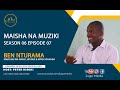 MAISHA NA MUZIKI Na. Mwalimu Ben Nturama | Mwalimu wa Kwaya, Mtunzi wa Nyimbo na Mpiga Kinanda.