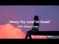 Honey my love so sweet - Dona Salazar cover| Retro Hits