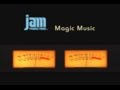 JAM "Magic Music" jingles 40th anniversary