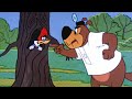 This Tree is Off-Limits! | 2.5 Hours of Classic Episodes of Woody Woodpecker