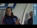 Ibrahimovic and Cavani's fantastic goals - PSG - Bastia -2013/2014