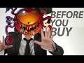 Enter The Gungeon - Before You Buy
