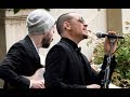 Chester Bennington sings "Hallelujah" in Eulogy to Chris Cornell