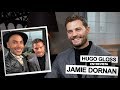 Hugo Gloss entrevista Jamie Dornan