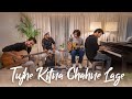 Kabir Singh | Tujhe Kitna Chahne Lage (Reprise) | Twin Strings