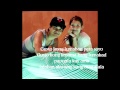 Lalaban ako The Jamich Song With Lyrics (Still One) CRSP