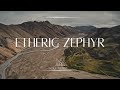 Etheric zephyr | Ambient music | relaxing & healing & meditation & study