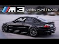 BEST SOUNDING E46?! E46 M3 with Valvetronic Designs Section 3 + Headers