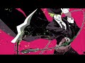 Gluttony Fang 2 (Hazama Theme) Blazblue Chrono Pantasma