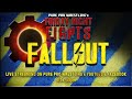Friday Night Fights: Fallout 4/26/24