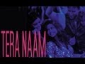 Tera Naam Japi Phiran | (Video Song with Lyrics) | Cocktail | Pritam