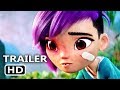 NEXT GEN Official Trailer (2018) Animation, Adventure, Netflix Movie HD NEXT GEN Official Trailer (2018) Animation, Adventure, Netflix Movie HD