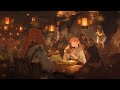 Fantasy Medieval/Tavern Music - Celtic Music, Tavern Ambience, Relaxing Music