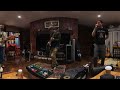 The Bluetones - Serenity Now - Live Rehearsal - Interactive 360 Degree Video