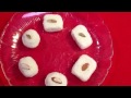WAPBOM COM Sandesh Kacha Golla Recipe Bengali Sweets