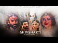Tap Tyag Tandav ka Marg || ShivShakti Life Journey || Ram Yashvardhan Subha Rajput || Trailer||