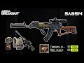 Playing the best large-caliber carbine with high accuracy | Arena Breakout