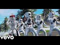 Marshmello | VIBR8 (Official Fortnite Music Video) Maximum Bounce Emote!!  @marshmello