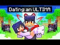 Dating an ULTIMA in Minecraft!