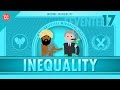 Income and Wealth Inequality: Crash Course Economics #17