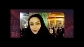 مچ گیری از الهام چرخنده توسط آرش سبحانی