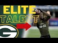 Green Bay Packers Pick That Could Blow People Away