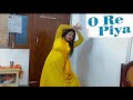 O re piya || Madhuri dixit || Dance performance || dear_suruchi vlog ||