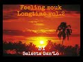 Feeling zouk longtime vol.2 By Selecta Dan’Lo