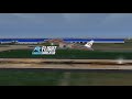 RFS - Real Flight Simulator - Denver to Chicago- A320 - FULL FLIGHT